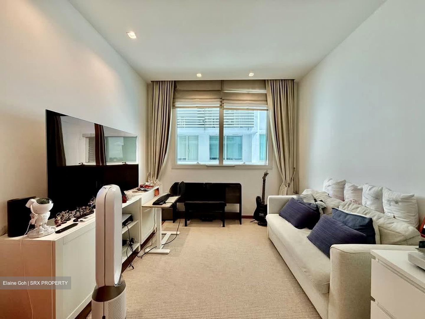 Grange Residences (D10), Condominium #605814141